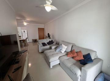 5699139b12b027817a7192be41b25b520253e5c5 · Apartamento com 3 dormitórios à venda, 113 m² por R$ 980.000,00 - Aviação - Praia Grande/SP