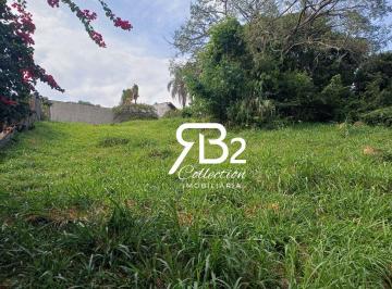 249abd228f72d5a894a60e212ca938a8b4c17061 · Excelente terreno em aclive, 1.073 m2, Condomínio Marambaia em Vinhedo/SP