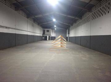 8cc3b1a36e7376da7731c8a4976f413b0c8cb162 · Galpão para alugar, 1100 m² por R$ 25.800,00/mês - Cumbica - Guarulhos/SP