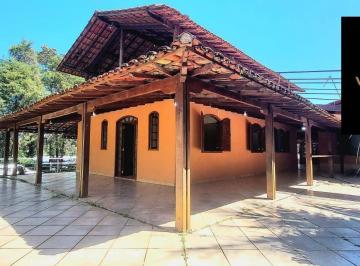 5cc26517379f67a9765c63ae9278a905291dc57c · Chácara com 4 dormitórios à venda, 5000 m² por R$ 680.000 - Vila Ipê Amarelo - Contagem/MG