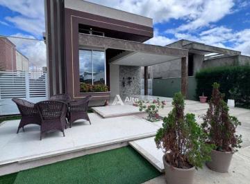 a63bcb5f8820623392f7ab8c3a604c0dd9c2773d · Com arquitetura contemporânea e um padrão construtivo elevado, cada ambiente revela sofisticação, am