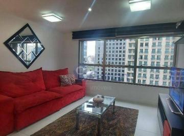 99aa7378f35b1d183c3a5d955562fe20863ae26f · Apartamento com 2 dormitórios para alugar, 70 m² por R$ 11.900,00/mês - Cidade Monções - São Paulo/S