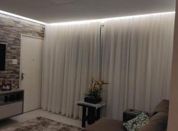 ee25614a3427e3e93b03a3a8df77ba35f83214ee · Apartamento com 2 dormitórios à venda, 72 m² por R$ 459.000,00 - Encruzilhada - Santos/SP