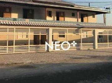 860fb45b1e87be14118b146e977708ac167a65e0 · Casa com 2 dormitórios à venda, 52 m² por R$ 320.000 - Jardim Samambaia - Praia Grande/SP