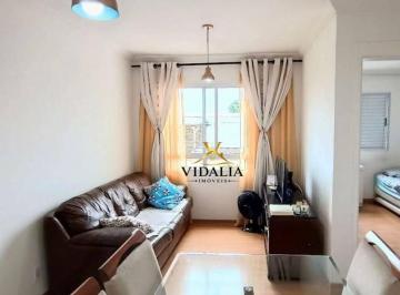72c4090e142d34623b5d1e533ee6ec62feb85549 · Apartamento com 2 Quartos à venda, 44 m² por R$ 290.000 - Ponte Grande - Guarulhos/SP