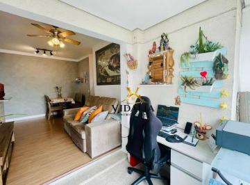 562d06b5e3affce36e3185f0a23aa8fd1766fe7f · Apartamento com 2 dormitórios à venda, 61 m² por R$ 560.000,00 - Vila Augusta - Guarulhos/SP