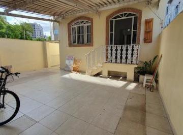 d56a0104722587a746dac5ee3cdd30536ce46f00 · Casa com 3 dormitórios à venda, 243 m² por R$ 1.000.000,00 - Aparecida - Santos/SP