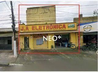 8fe0c9bd2fab7e021d6df5d43ae49f142f327576 · Vende-se casa completa na área continental de São Vicente