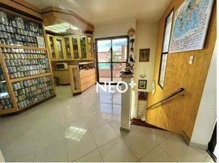 47ba29cfc495c91e5d8c58825b879db2f83cd2f2 · Cobertura com 4 dormitórios à venda, 127 m² por R$ 2.350.000,00 - Gonzaga - Santos/SP