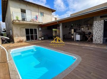 7163494171ebd44f27367ab94f3d1c71ed2a6665 · Casa com 4 dormitórios à venda, 260 m² por R$ 849.000,00 - Reserva Paineiras - Vargem Grande Paulist