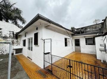 c30066218f83e026d50cf01e7f56156bd315c456 · Casa com 2 dormitórios para alugar, 90 m² por R$ 2.500,00/mês - Bela Aliança - São Paulo/SP
