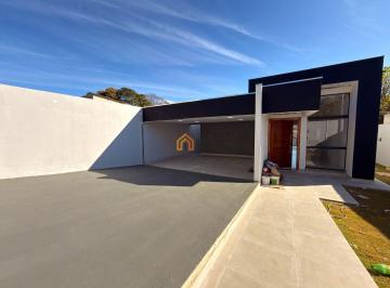09f1ac4615ac15379d143e13a273994d7ce66bce · Casa com 3 dormitórios à venda, 149 m² por R$ 645.000,00 - Pousada Del Rey - Igarapé/MG