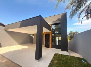 e43a3c987faf8d07e54e8d56b913c6612c8620a4 · Casa com 3 dormitórios à venda, 158 m² por R$ 750.000,00 - Fernão Dias - Igarapé/MG