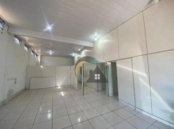 d1d8d123f3931621e4b06edd5fc261808fadab72 · Barracão para alugar, 272 m² por R$ 5.000/mês - América - Barretos/SP