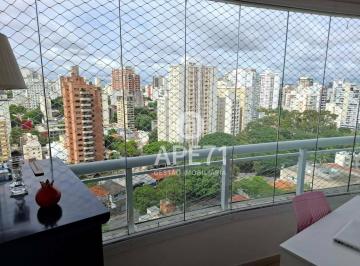 8fe5f38f8fec5edad1ef47062b47554419b2dc48 · Cobertura com 2 dormitórios para alugar, 144 m² por R$ 16.265,67/mês - Vila Clementino - São Paulo/S