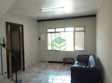 d4249820803cb6c31404ccb64969d71b34bdfff9 · Sobrado com 2 dormitórios à venda, 168 m² por R$ 510.000,00 - Centro - São Bernardo do Campo/SP