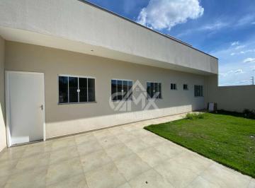 09195b90abfc0e456cbe050095ef9df03d13f63a · Casa com 2 dormitórios à venda, 62 m² por R$ 345.000 - Bandeirantes - Londrina/PR