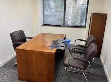 Sala comercial · Conjunto para alugar, 55 m² por R$ 5.467,89/mês - Brooklin - São Paulo/SP