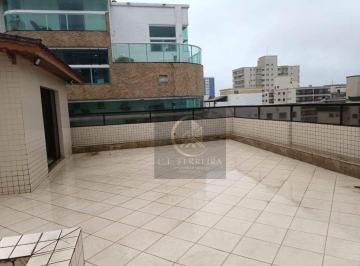 7e5eb451ac84a9340d749b86a99c37d898dfc04c · Cobertura com 3 quartos à venda, 297 m² por R$ 800.000 - Tupi - Praia Grande/SP