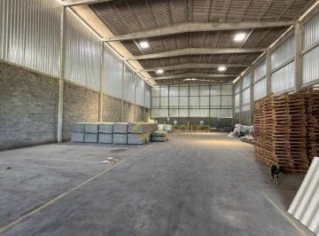 66936b083a1045ddb6b04a9c29967fde1decd1cc · Galpão para alugar, 1070 m² por R$ 30.000,00/mês - Muribeca - Jaboatão dos Guararapes/PE