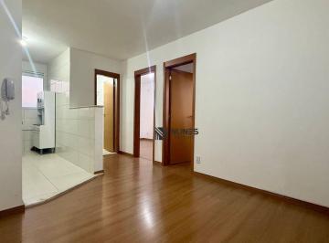 eb66529612c16b3c6da6e05e14262184400cbbad · Apartamento com 2 dormitórios à venda, 41 m² por R$ 215.000,00 - São Pedro - Juiz de Fora/MG
