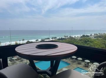 f3d3ce2bfc0e018bbd72f1a4b745e5e485fba994 · ?? QUATRO PAREDES VENDE | BARRABELLA | AV. LÚCIO COSTA | 3 QUARTOS | 100 m² | PORTEIRA FECHADA