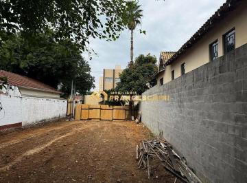 909a3985e1df5c37dc4095e7a6331160d9a7bea9 · Terreno Residencial à venda, Vila Ema, São José dos Campos - TE0017.