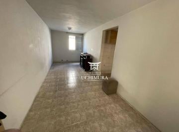 e848d2b68d09d5bbf38f5c841b3f340347456304 · Apartamento com 2 dormitórios à venda, 56 m² por R$ 230.000,00 - Conjunto Residencial José Bonifácio