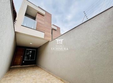ed341ec1e39c7129f1cb07c34c25aa0d36d9ae6a · Sobrados Novos à venda, 105m² por R$ 670.000 - Vila Ré - São Paulo/SP