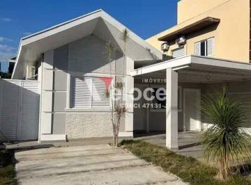 360604ada7359e10bf038506960a79f68eb3e3f9 · Casa Residencial à venda, Urbanova, São José dos Campos - CA0448.