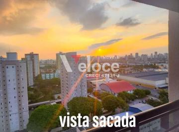 3d51427c73942d4c7645d0a0c63a5139f86b7755 · Apartamento Residencial à venda, Parque Industrial, São José dos Campos - AP0980.