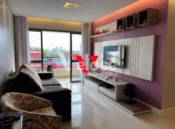 185d5195f15597ae208e52fc5c64cabb5ec048ad · Apartamento Residencial à venda, Jardim Satélite, São José dos Campos - AP1030.