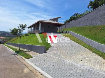 d4327715b5aa4b40a3efe15a9e12a35c5f642aaf · Casa Residencial à venda, Condomínio Residencial Mantiqueira, São José dos Campos - CA0576.