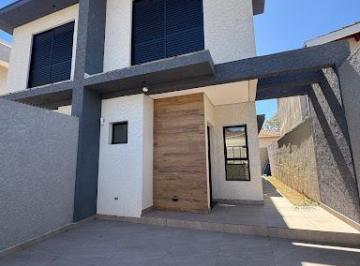 Casa com 2 dormitórios à venda, 91 m² por R$ 600.000 - Jardim Colonial · Casa com 2 dormitórios à venda, 91 m² por R$ 600.000,00 - Jardim Colonial - Atibaia/SP