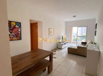 4cee4b7803849f9e22ffa0d06b7650497956537f · Apartamento Residencial à venda, Parque Santo Antônio, Jacareí - AP0330.