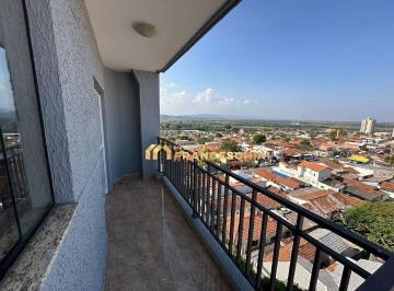 b058d0f0694e257bfe474716051267b7afb6c375 · Apartamento Residencial à venda, Vila Maria, São José dos Campos - AP0246.