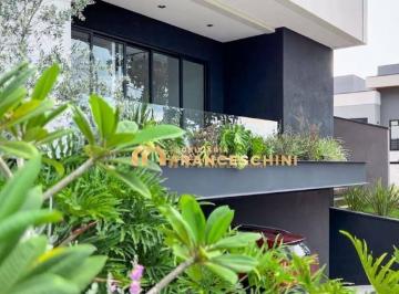 e50ccd70ea30be13784f6e1bccbb67f552aac152 · Casa Residencial à venda, Condomínio Residencial Alphaville II, São José dos Campos - CA0180.