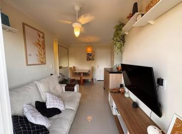 e6c252f29e49f7fe7991b5ff987275e61d95c9b7 · Apartamento com 2 dormitórios à venda, 45 m² por R$ 320.000,00 - Caetetuba - Atibaia/SP