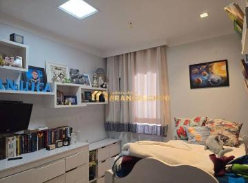 4f6944fab999dd9dd0aa2c6b32c3cf338974259b · Casa Residencial à venda, Eugênio de Melo, São José dos Campos - CA0254.