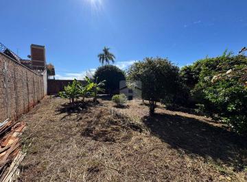 f9261ec376f36de8df6169eac1e5ce6757bf40bf · Terreno à venda, 354 m² por R$ 280.000,00 - Jardim Maria Luiza II - Jaú/SP