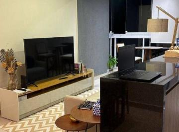 b0d6e5f168be6872e285b26bf5df435e98dc06f5 · Apartamento com 2 dormitórios à venda, 67 m² por R$ 700.000 - Villa Branca - Jacareí/SP