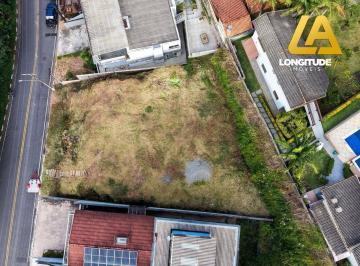 1c80c8de74dbce90a8ad1b82bde3c5e863c553a2 · Terreno à venda, 367 m² com projeto aprovado no Arujazinho IV
