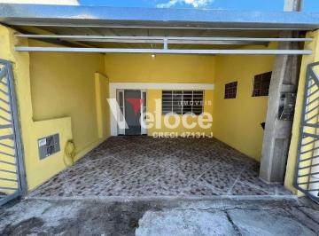 6160b65d4803a116a44416fcb4ba9506c6eee4fd · Casa Residencial à venda, Jardim Satélite, São José dos Campos - CA0583.