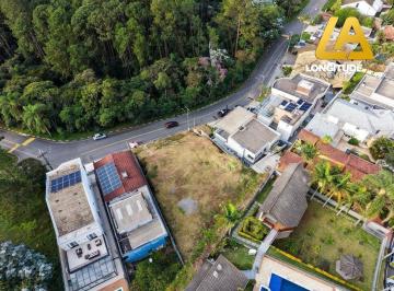 4911099f678e473454b1016389b157dae6fc935e · Terreno à venda com projeto aprovado no Arujazinho IV