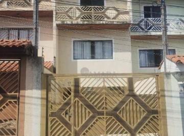 3478a970835d846951621cf0e0e39e41c373e40f · Sobrado com 2 dormitórios para alugar, 110 m² por R$ 3.802,83/mês - Penha de França - São Paulo/SP