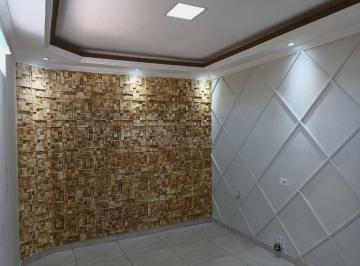 61b9261078199dd2b80b7db7f86939344b1ecd16 · Sobrado para alugar, 90 m² por R$ 4.275,00/mês - Vila Santana - São Paulo/SP