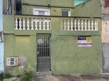 9df44235cecce0ab9d6bf1550c9871fdc4c24594 · Terreno à venda, 125 m²  com 2 casas  - Jardim Coimbra - São Paulo/SP