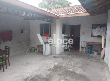 ee2e19d77b0caa82b9d3c8e113f9e3c52a17f9a6 · Casa Residencial à venda, Santana, São José dos Campos - CA0423.