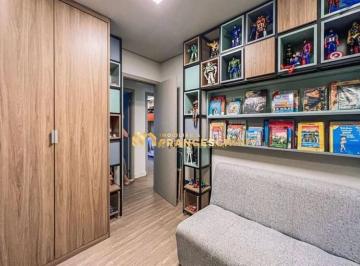 a322f681d47dbb5130119aa51377086e2061645b · Apartamento Residencial à venda, Jardim Esplanada, São José dos Campos - AP0340.