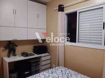 050c1ee4ee6db0693a6eef240f5ec5a3335f4c6b · Apartamento Residencial à venda, Conjunto Residencial Trinta e Um de Março, São José dos Campos - AP